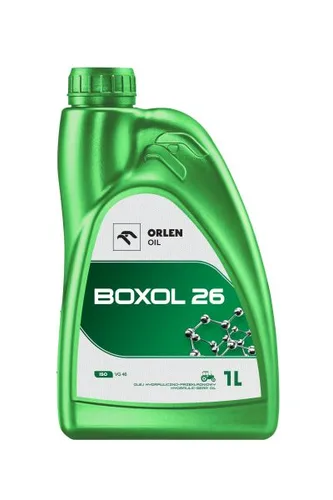 ORLEN BOXOL 26