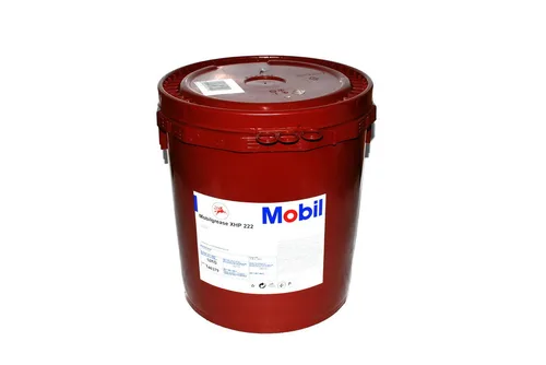 MOBIL MOBILGREASE XHP 222 · A0EEA1