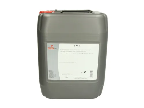 ORLEN L-AN 68 20L