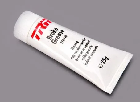 TRW AUTOMOTIVE PFG110