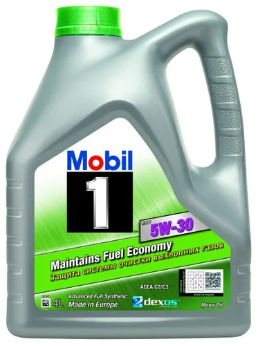 MOBIL 1 ESP 5W-30