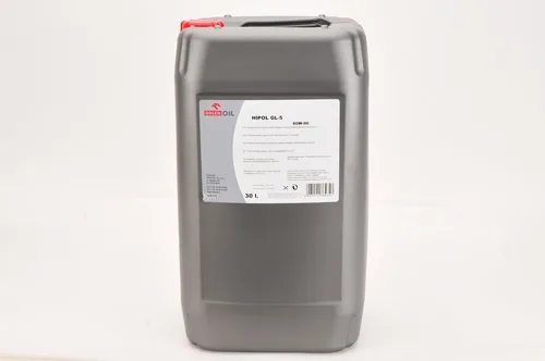 ORLEN HIPOL 80W-90