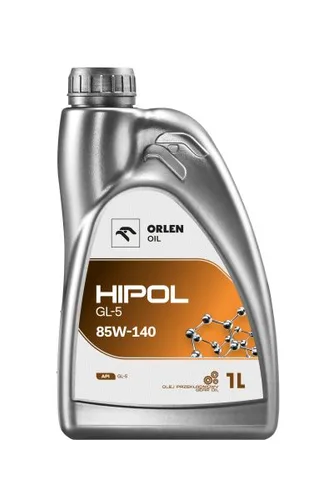 ORLEN HIPOL 85W140