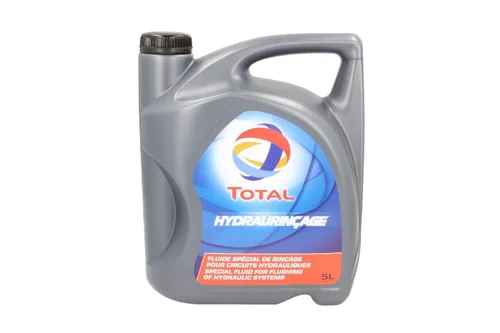 TOTAL HYDRAURINCAGE 5 L