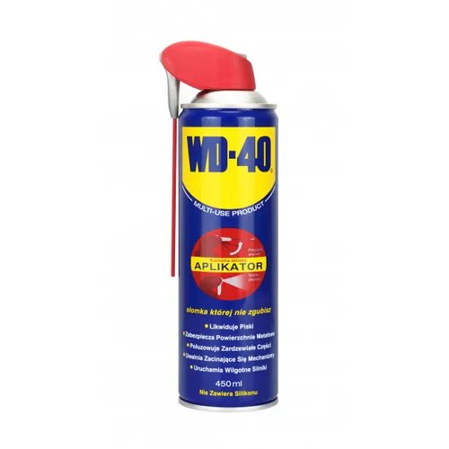 WD-40 WD 40 01-450