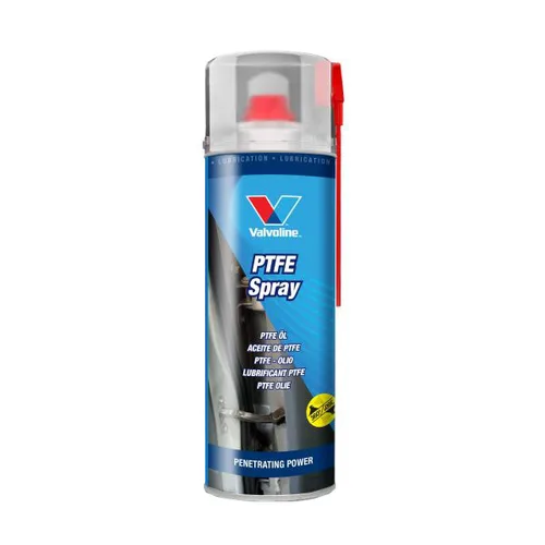 VALVOLINE VAL PTFE SPRAY 0.5 L