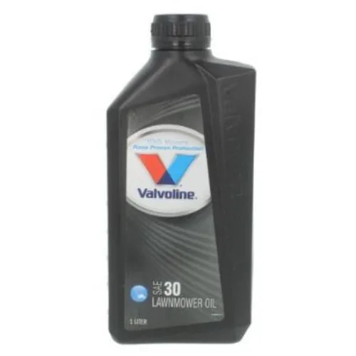 VALVOLINE MOTO LAWNMOWER OIL