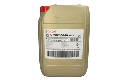 CASTROL TRANSMAX Z 20 L