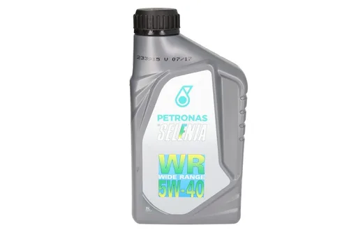 PETRONAS SELENIA WR 5W-40