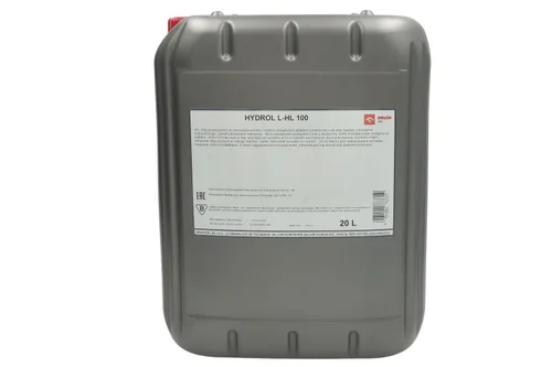 ORLEN HYDROL L-HL 100 20 L