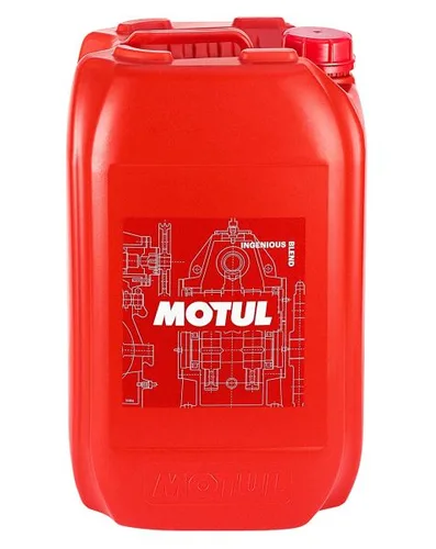 MOTUL 80W-90