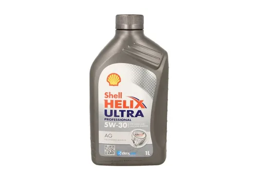 SHELL HELIX U.P. AG 5W-30 1 L