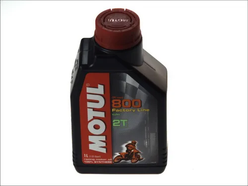 MOTUL 800 2T OFFROAD