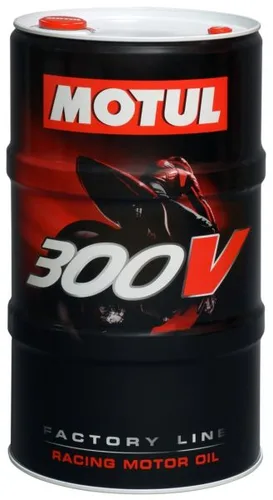 MOTUL MOTO 300VFL 15W5060L 104132