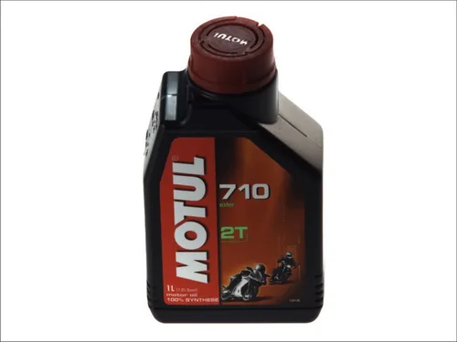 MOTUL MOTO 710 ESTER BLND MM2S101441