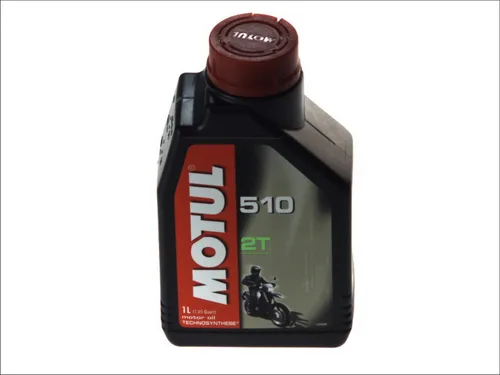 MOTUL MOTO 510 2T TECHNO MM2T101455