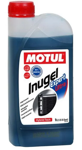 MOTUL INUGEL EXPERT ULTRA 1 L
