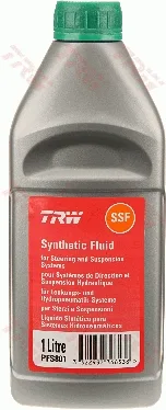 TRW AUTOMOTIVE PFS801