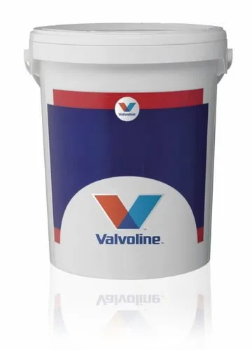 VALVOLINE SEMI FLUID GRS 00 · A6C9A1