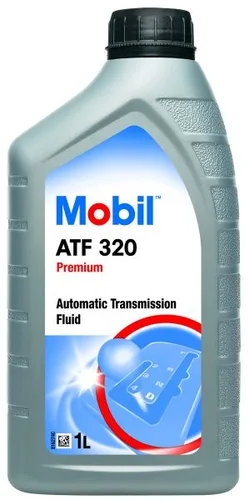 MOBIL ATF 320 1 L