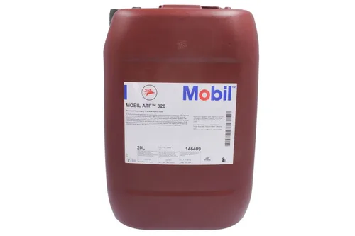 MOBIL ATF 320 20 L
