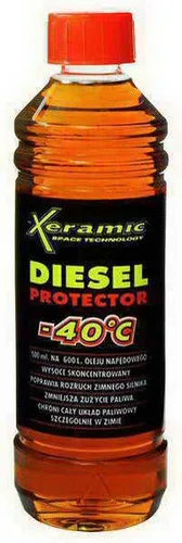 PARYS DIESEL PROTECTOR