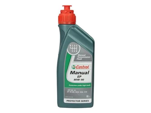 CASTROL EP 80W90 1L 80W-90 1 L