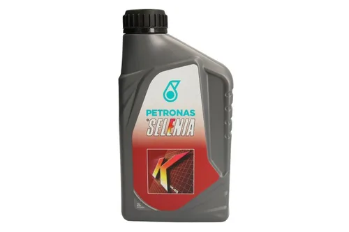 PETRONAS SELENIA K 5W-40
