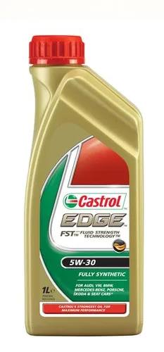 CASTROL EDGE 5W-30 1 L