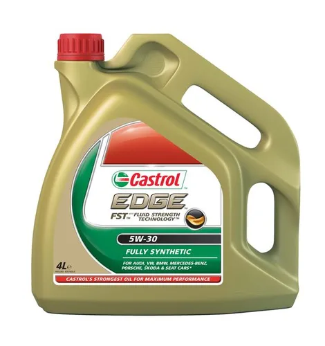 CASTROL EDGE 5W-30