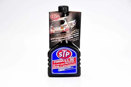 AMTRA LTD STP 30-031