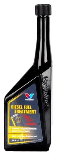 VALVOLINE DIESEL FUEL TEATMENT 350M