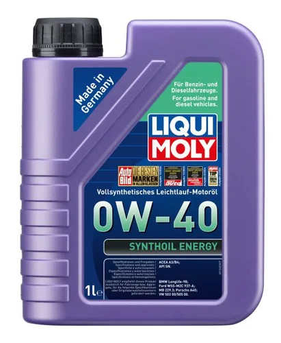LIQUI MOLY LIM1360