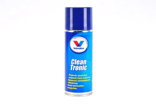 VALVOLINE CLEANTRONIC