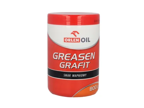 ORLEN GREASEN GRAFIT 800G