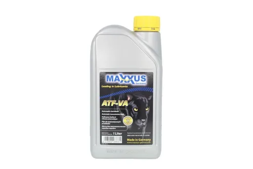 HEPU HEPMAXXUS ATF-VA 1 L