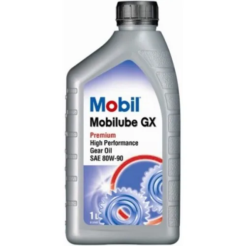 MOBIL MOBILUBE GX 80W-90