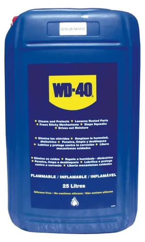 WD-40 WD 40 25L