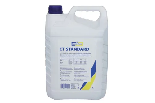 CARTECHNIC LIQUIDS CART999 5 L