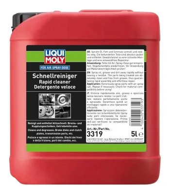 LIQUI MOLY LIM3319