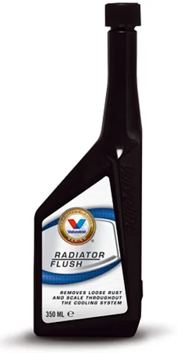 VALVOLINE VPS RADIATOR FLUSH