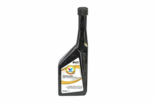 VALVOLINE VPS SYNPOWER FUEL CLEANER