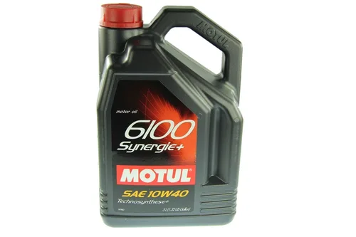 MOTUL SYNERGIE 10W-40