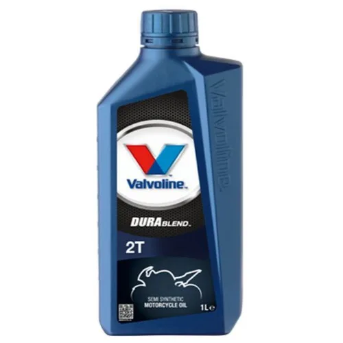 VALVOLINE MOTO DURABLEND 2T