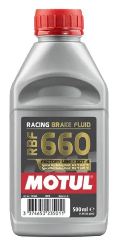 MOTUL RBF 660 0.5 L