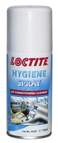 LOCTITE LOC HYGIENE SPRAY