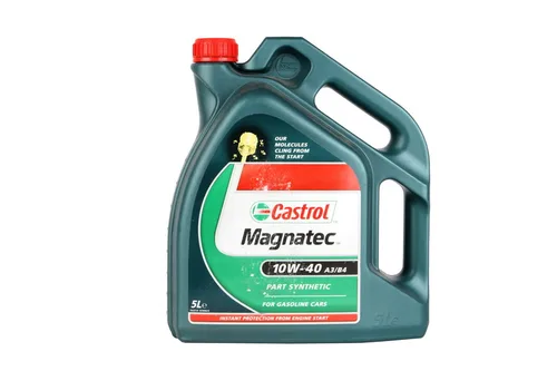 CASTROL MAGNATEC 10W-40