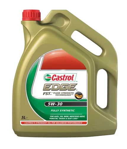 CASTROL EDGE 5W-30 5 L · A89518