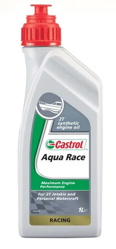 CASTROL MOTO AQUA RACE