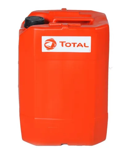 TOTAL EQUIVIS ZS 46 20 L